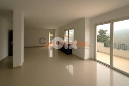 Apartment for Sale in Zouk Mikael - CPKLK80