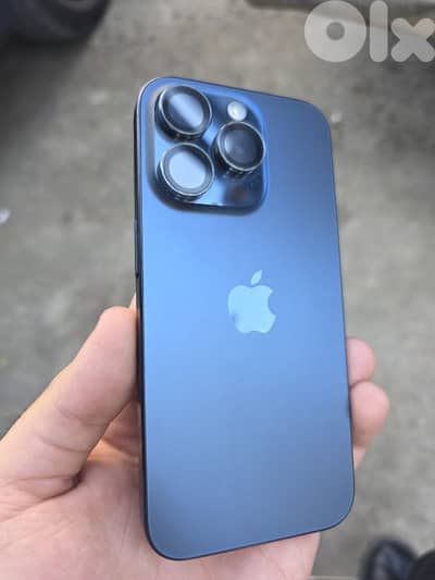 iphone 15 pro