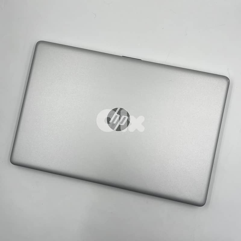 6143 Used Laptop HP 17-by2053cl 0