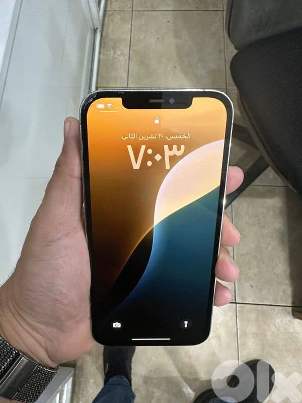 iphone 12 pro max 256gb 6