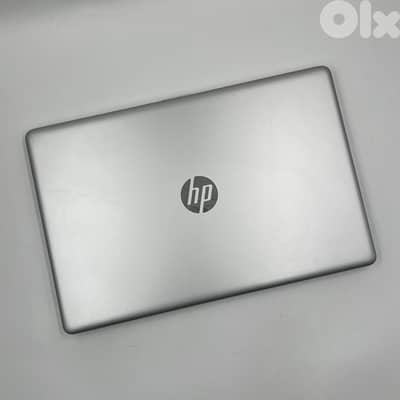 6013 Used Laptop HP 17-BY4633DX