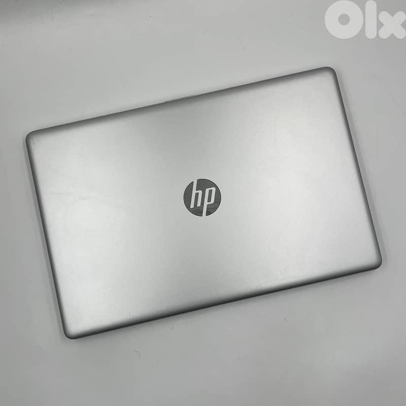 6013 Used Laptop HP 17-BY4633DX 0