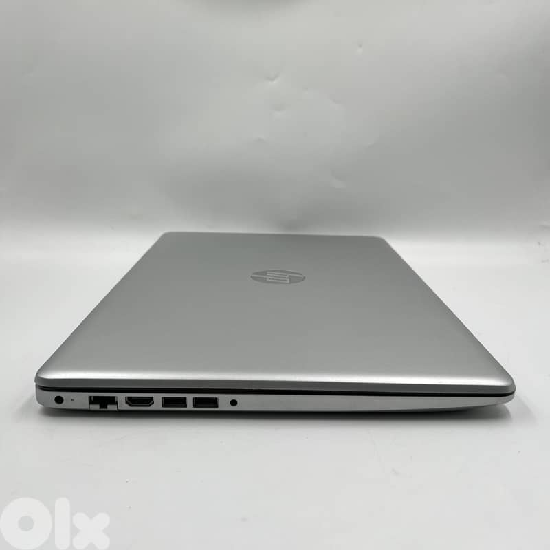 6013 Used Laptop HP 17-BY4633DX 2