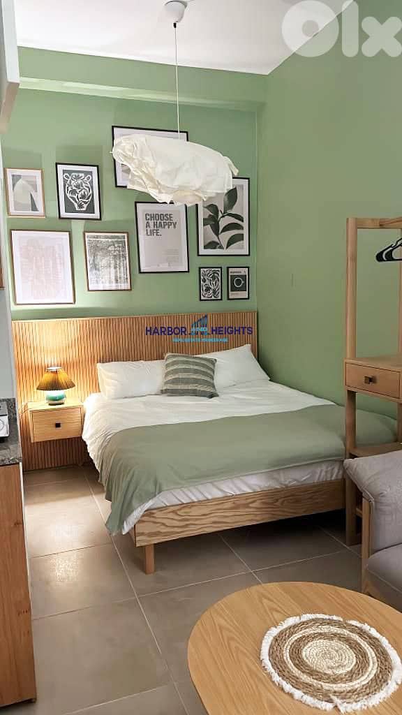 Guest House for sale in Batroun 1