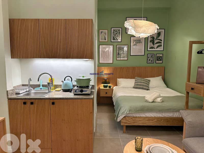 Guest House for sale in Batroun 2