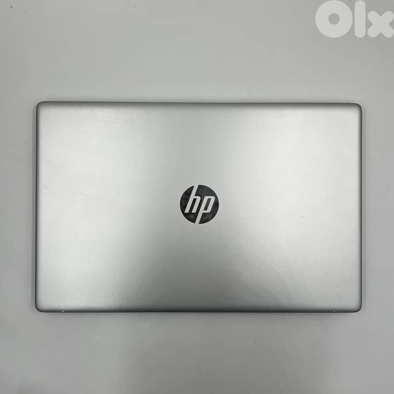 6150 Used Laptop HP 17-cn0023dx 0