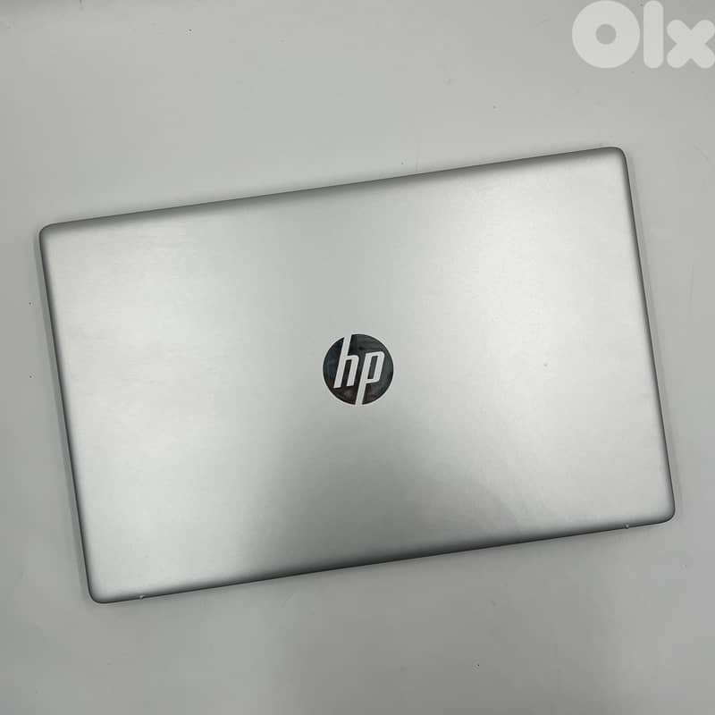 6150 Used Laptop HP 17-cn0023dx 1