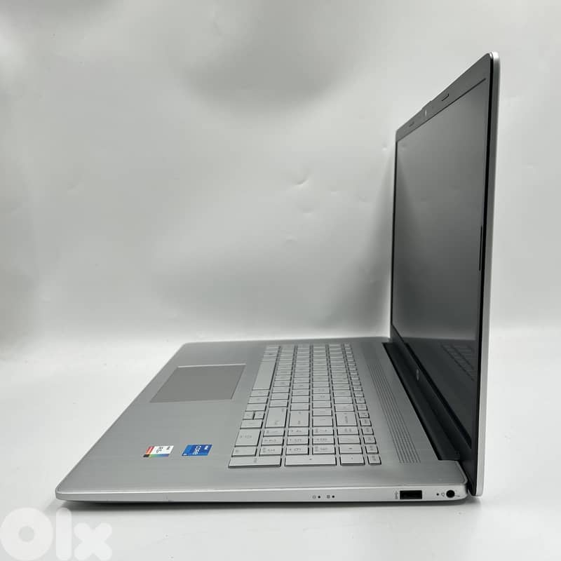 6150 Used Laptop HP 17-cn0023dx 5
