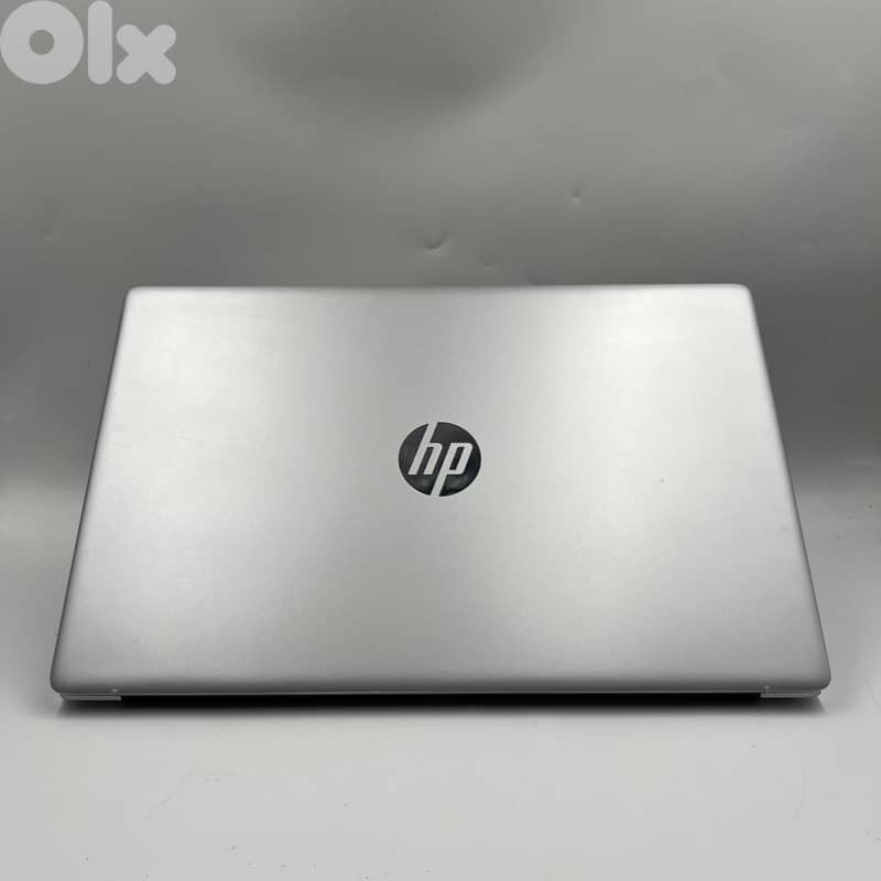 6150 Used Laptop HP 17-cn0023dx 7