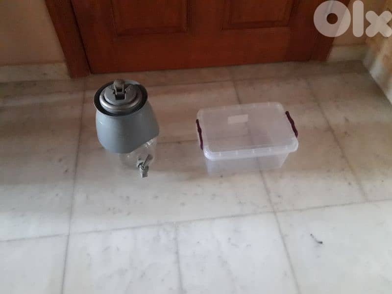 شروة أغراض للمطبخ 0