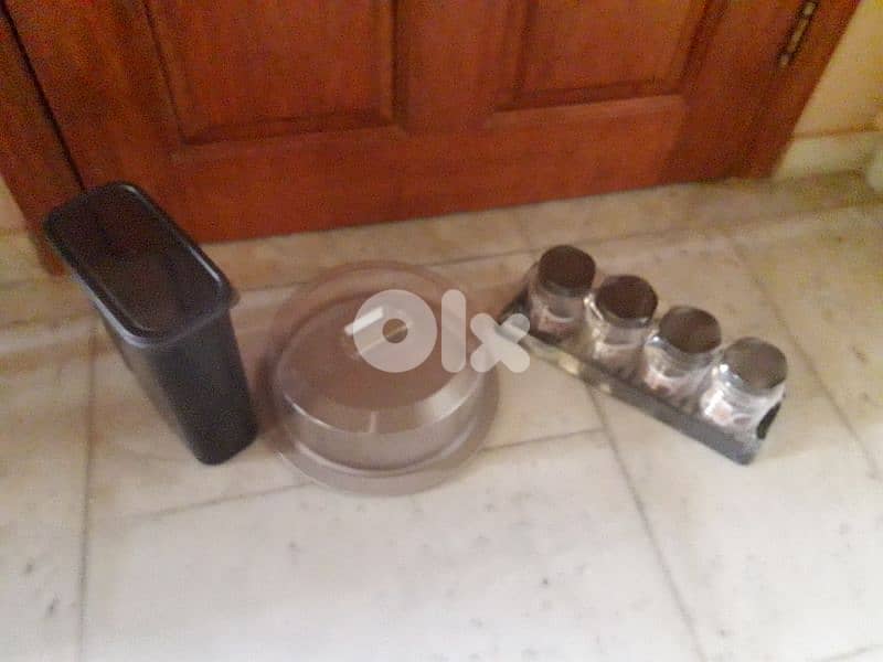 شروة أغراض للمطبخ 2