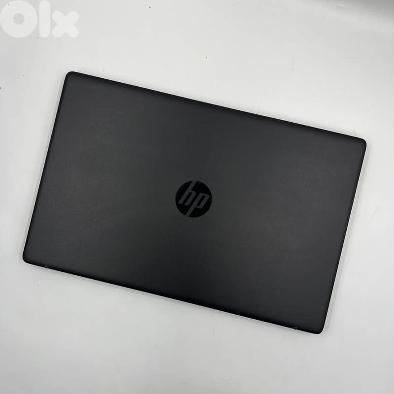 6163 Used Laptop HP 17-cn000 2