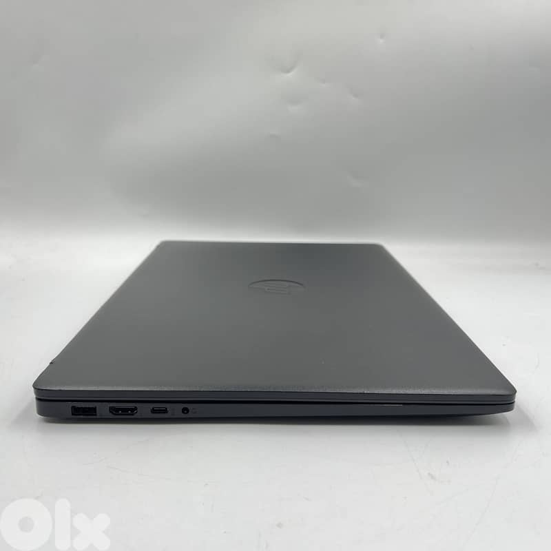 6163 Used Laptop HP 17-cn000 5