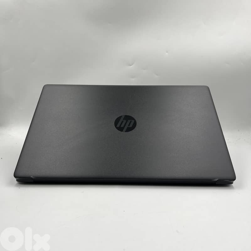 6163 Used Laptop HP 17-cn000 7