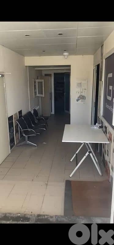 apartment For sale in beit mery شقة للبيع في بيت مري