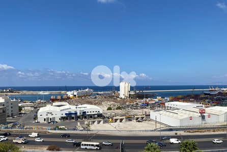 Apartment for sale in Pasteur Saifi/ Amazing View/