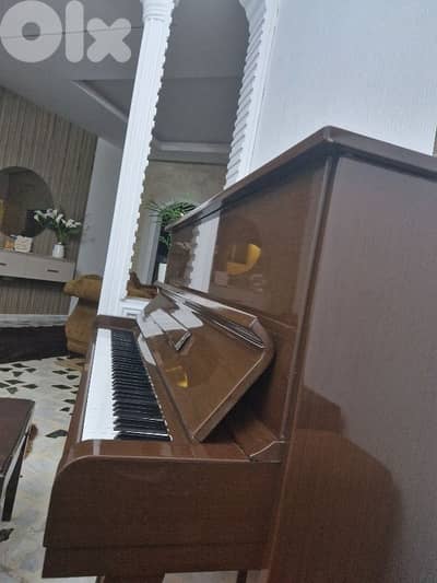 YAESU piano for sale  بسعر مناسب