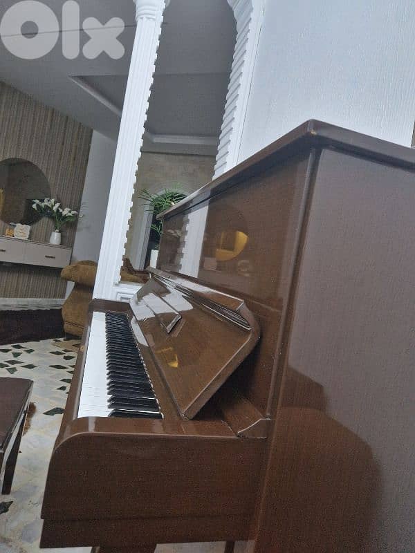 YAESU piano for sale  بسعر مناسب 0