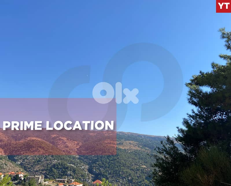 Building, Prime location, great deal, Knat bcharre REF#YT128935 0