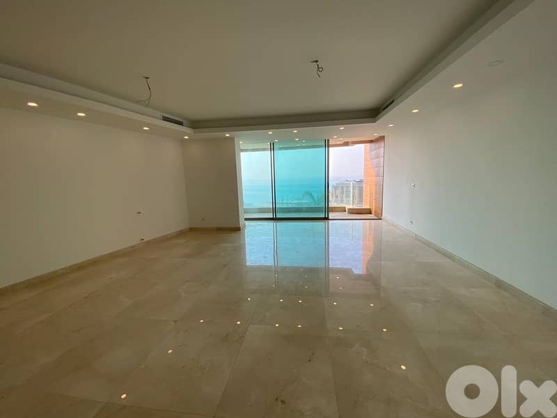 Duplex for sale in Sahel Alma - دوبلكس للبيع في ساحل علما 0