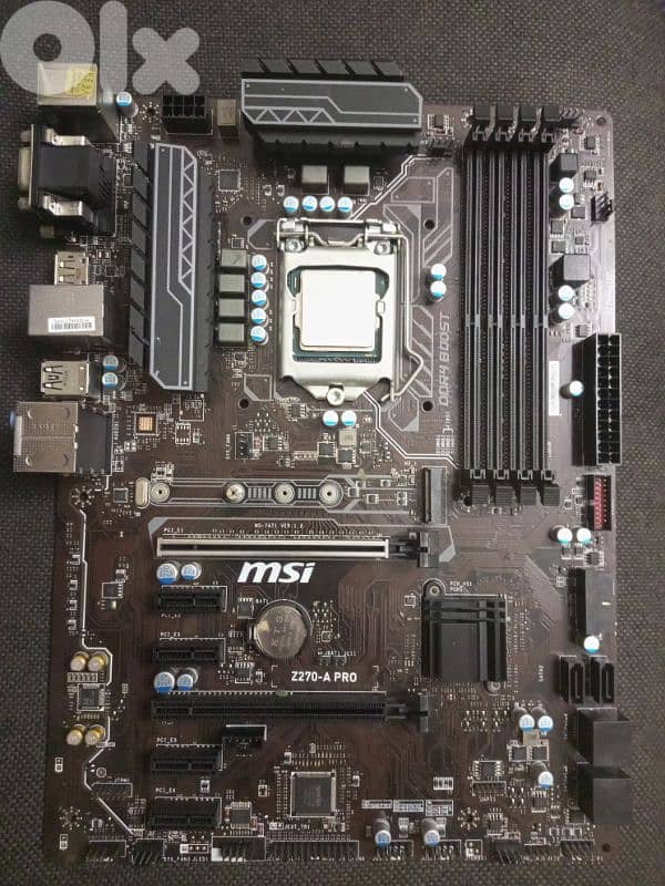 motherboard 1