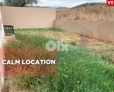 Great deal, calm area, kfersaroun Koura /كفرصارون REF#YT128936