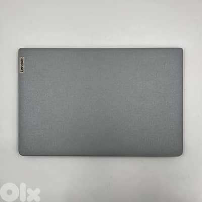 6167 Used Laptop Lenovo Ideapad 3 15IAU7