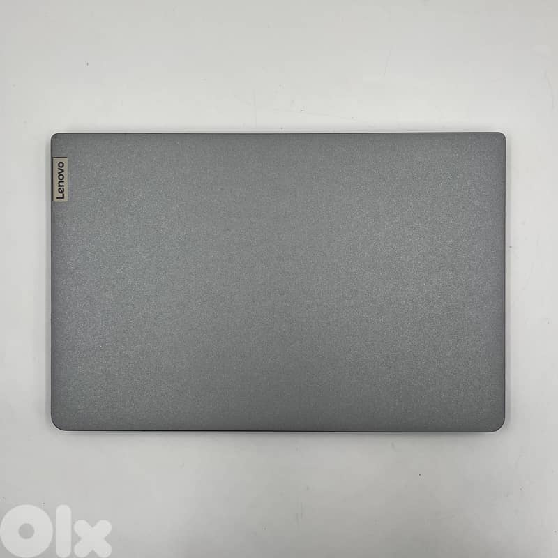 6167 Used Laptop Lenovo Ideapad 3 15IAU7 0