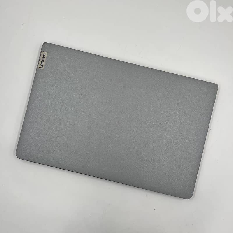 6167 Used Laptop Lenovo Ideapad 3 15IAU7 1