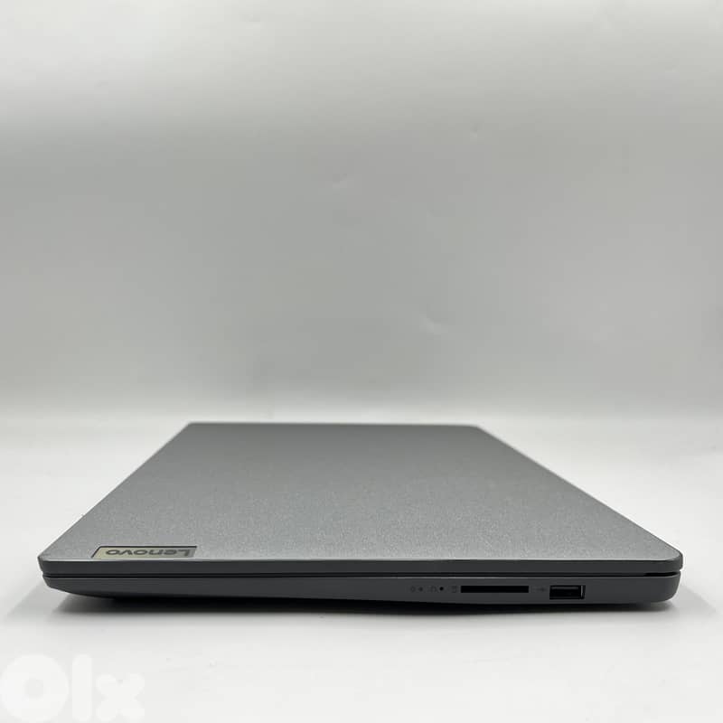 6167 Used Laptop Lenovo Ideapad 3 15IAU7 2