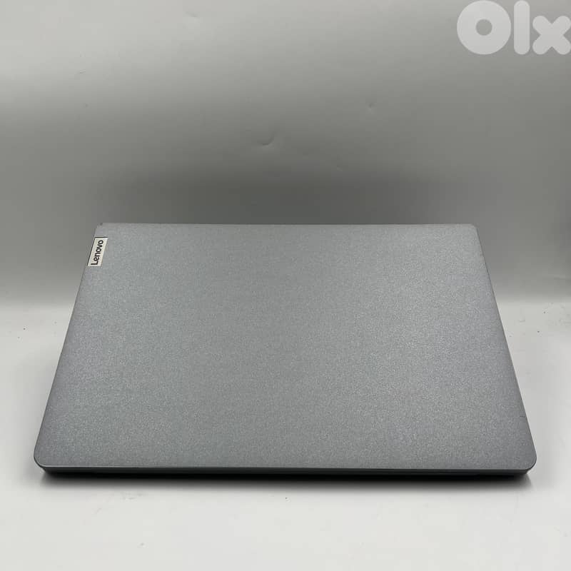 6167 Used Laptop Lenovo Ideapad 3 15IAU7 5