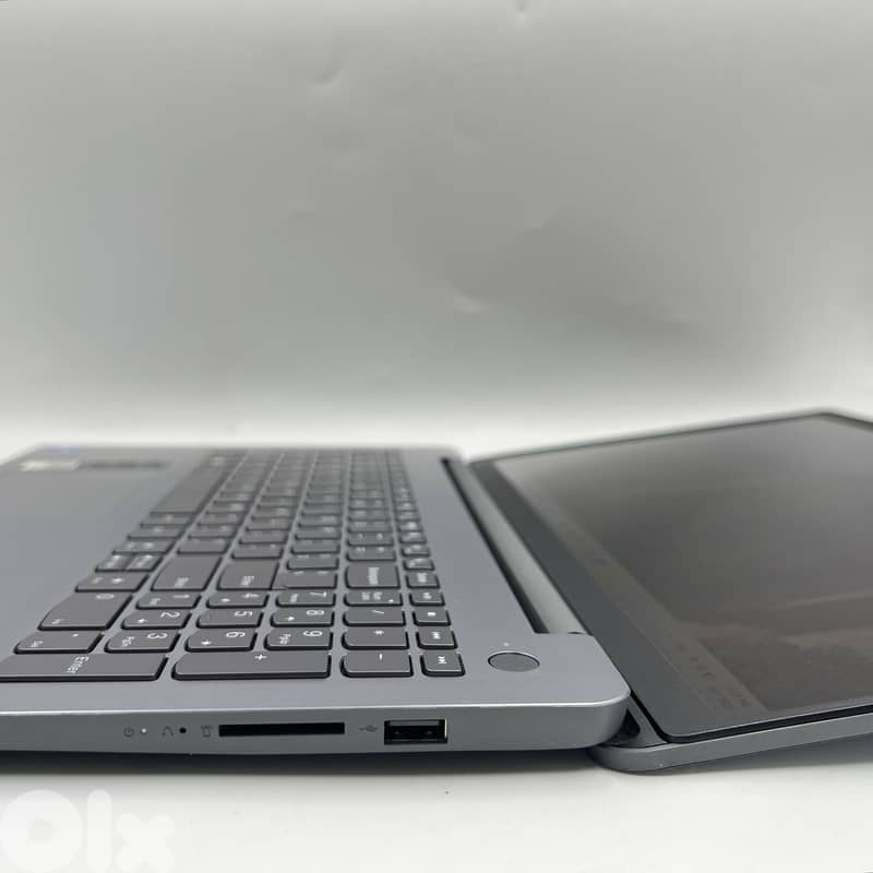 6167 Used Laptop Lenovo Ideapad 3 15IAU7 6