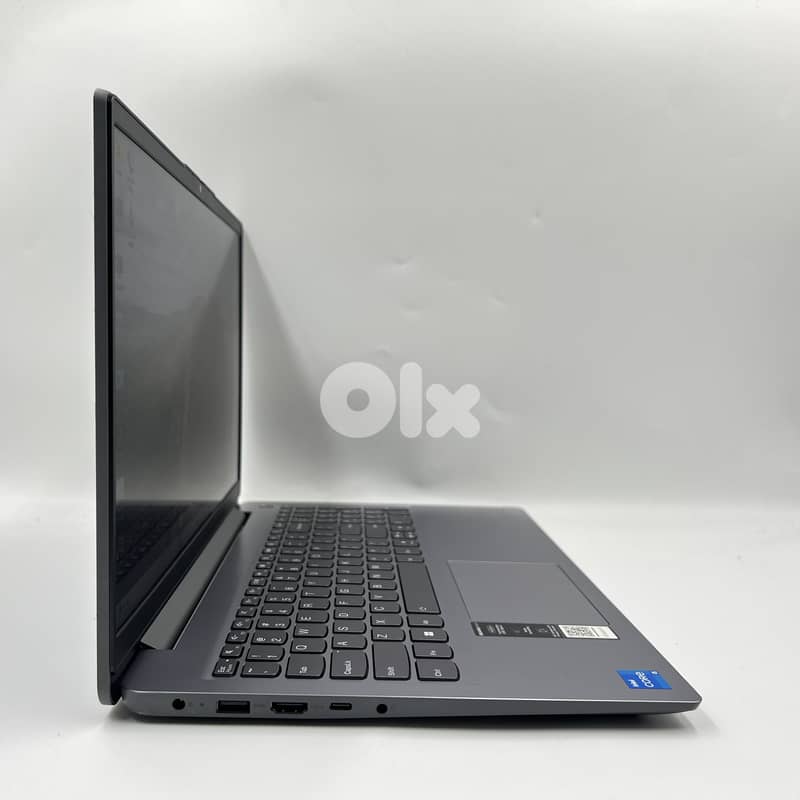 6167 Used Laptop Lenovo Ideapad 3 15IAU7 9