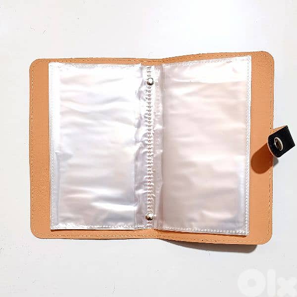 Album For Banknotes 0