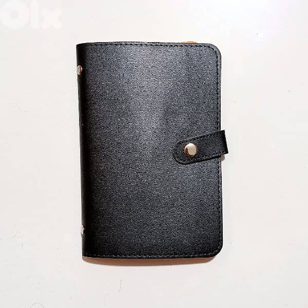 Album For Banknotes 1