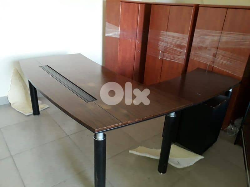 office table 0