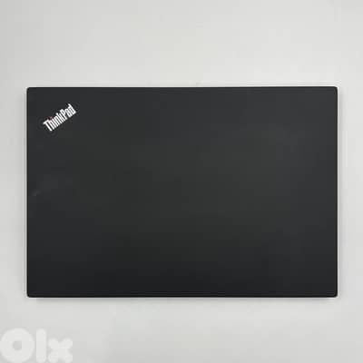 2403 Used Laptop ThinkPad P15s