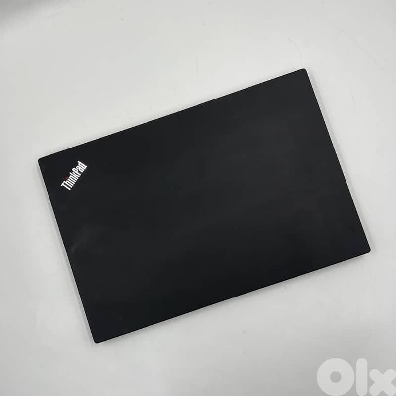 2403 Used Laptop ThinkPad P15s 1