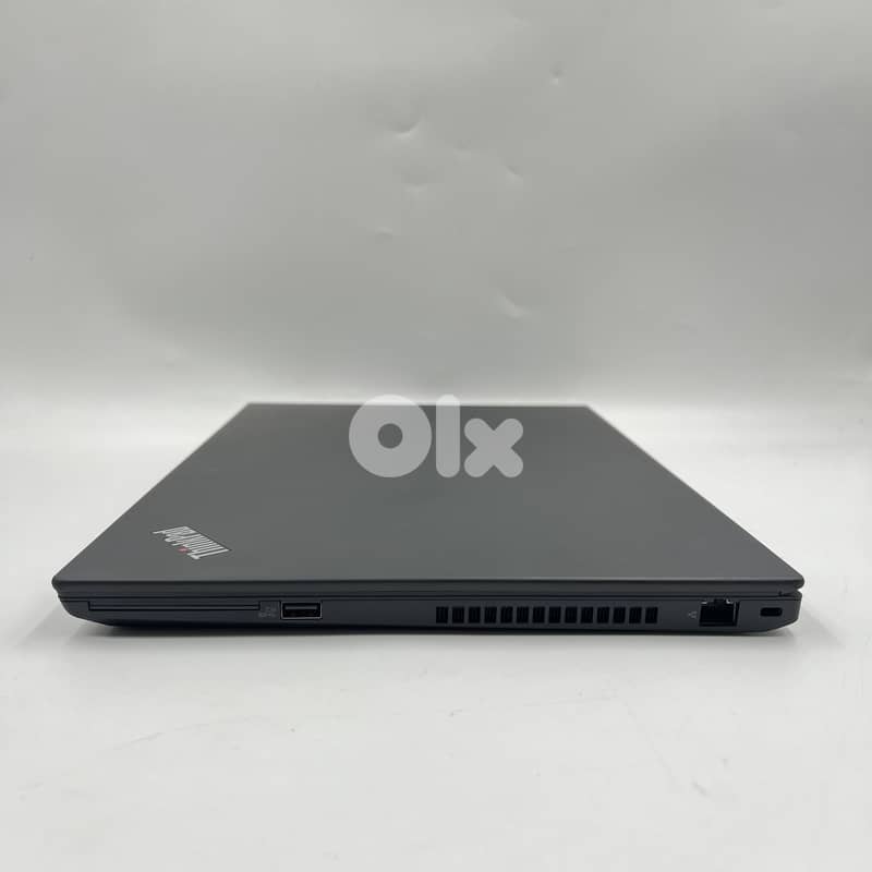 2403 Used Laptop ThinkPad P15s 2