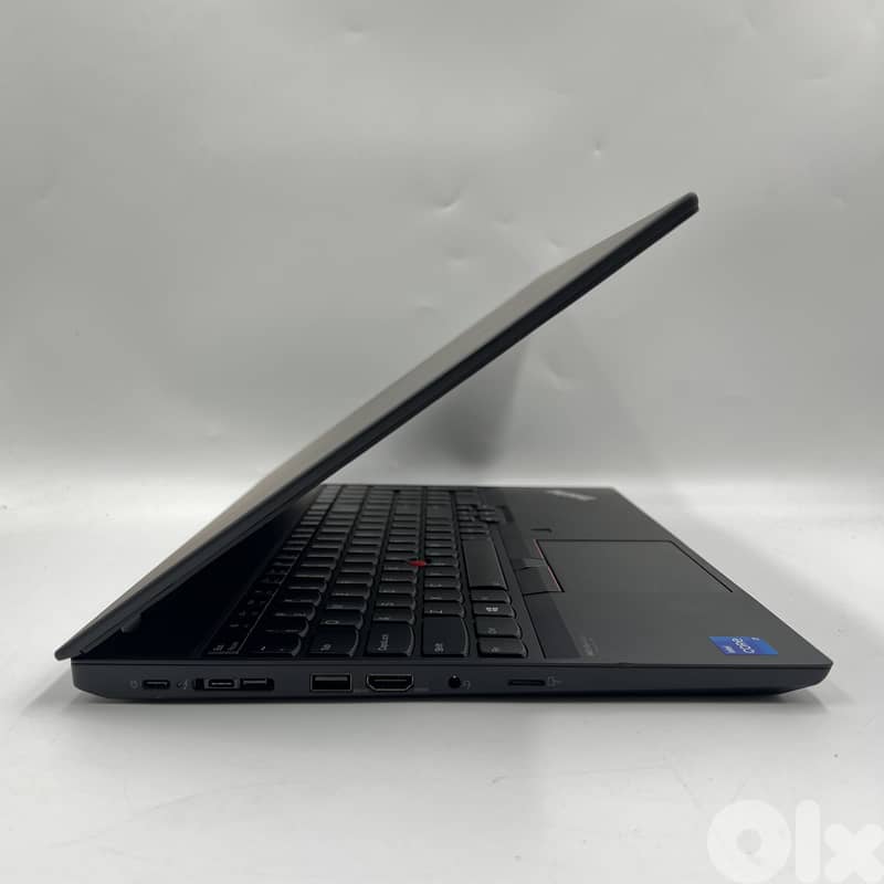 2403 Used Laptop ThinkPad P15s 3