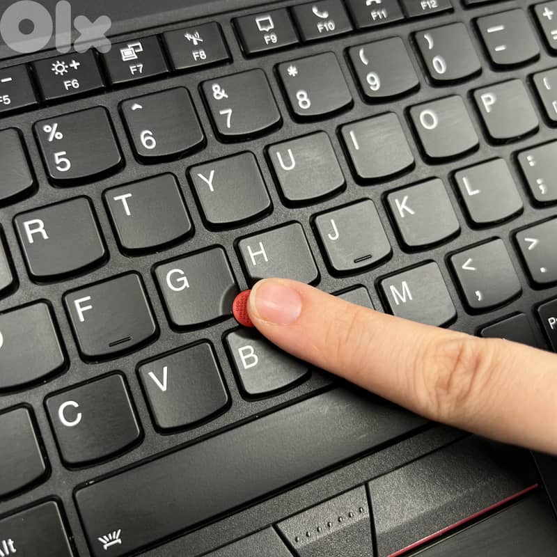 2403 Used Laptop ThinkPad P15s 6