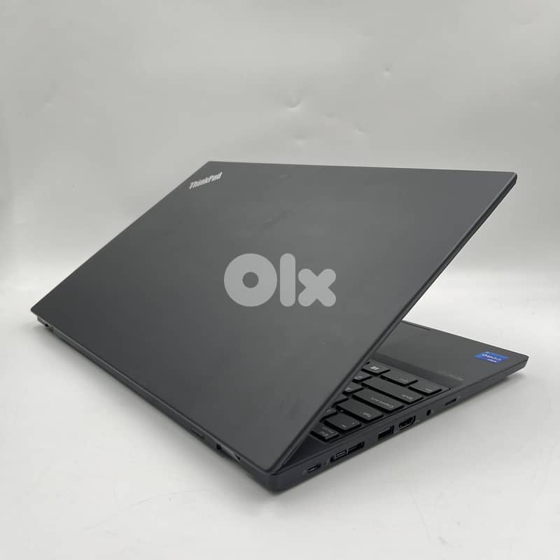 2403 Used Laptop ThinkPad P15s 8