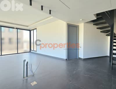 Apartment For Sale In Achrafieh - CPBWW72