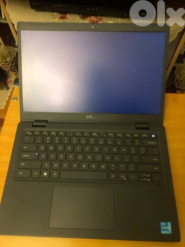 Dell laptop 2