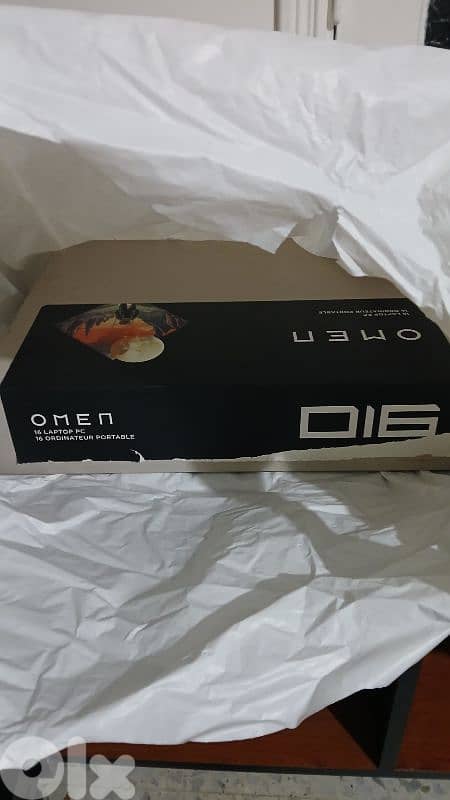 HP OMEN MAX/Ryzen AI 7 HX350 | RTX 5070 /32GB| 1TB/ 2K 240Hz |NEW 0