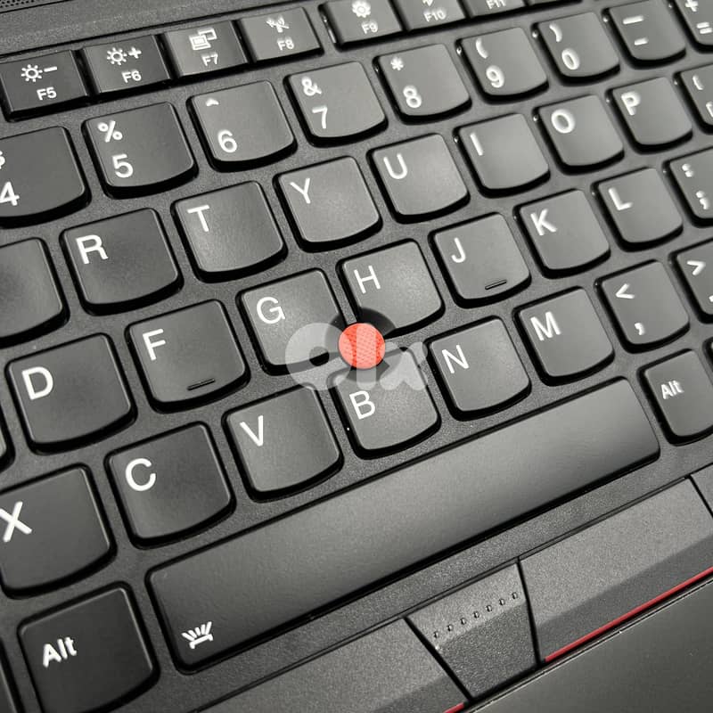 6269 6270 Used Laptop Lenovo Workstation ThinkPad 10