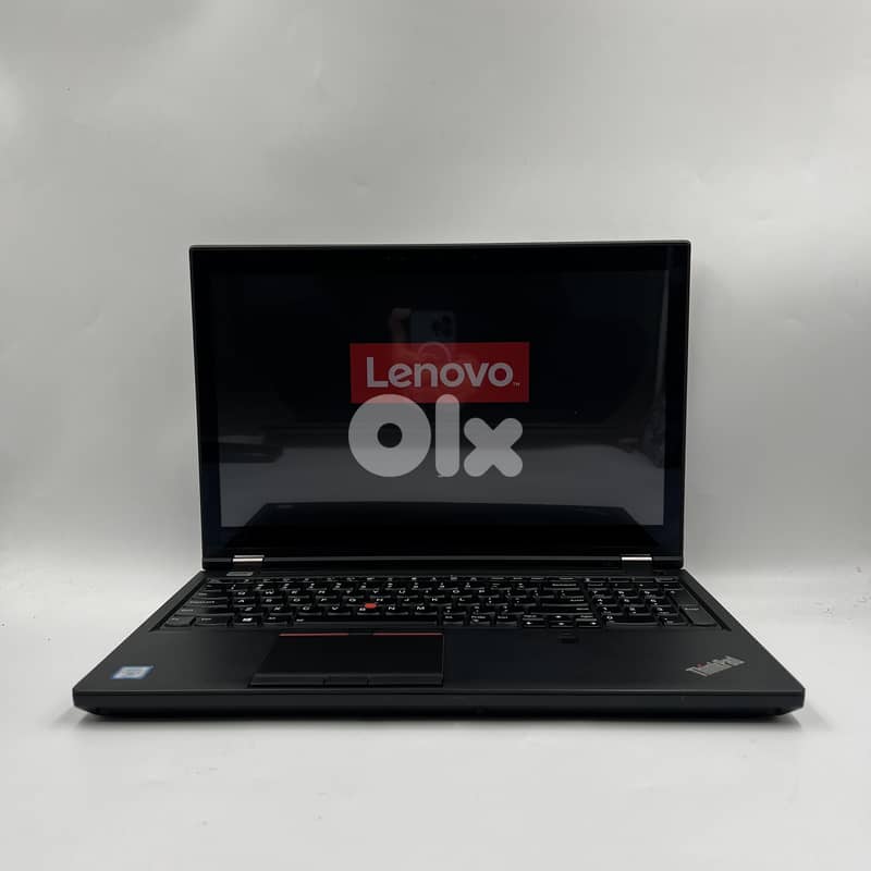 6269 6270 Used Laptop Lenovo Workstation ThinkPad 11