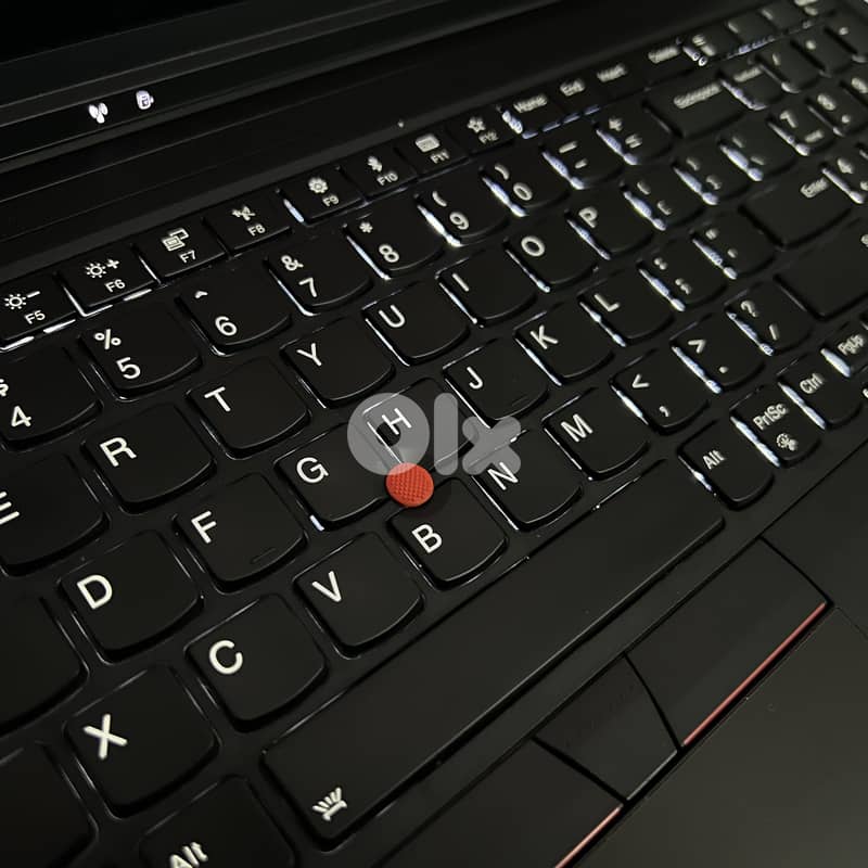 6269 6270 Used Laptop Lenovo Workstation ThinkPad 12