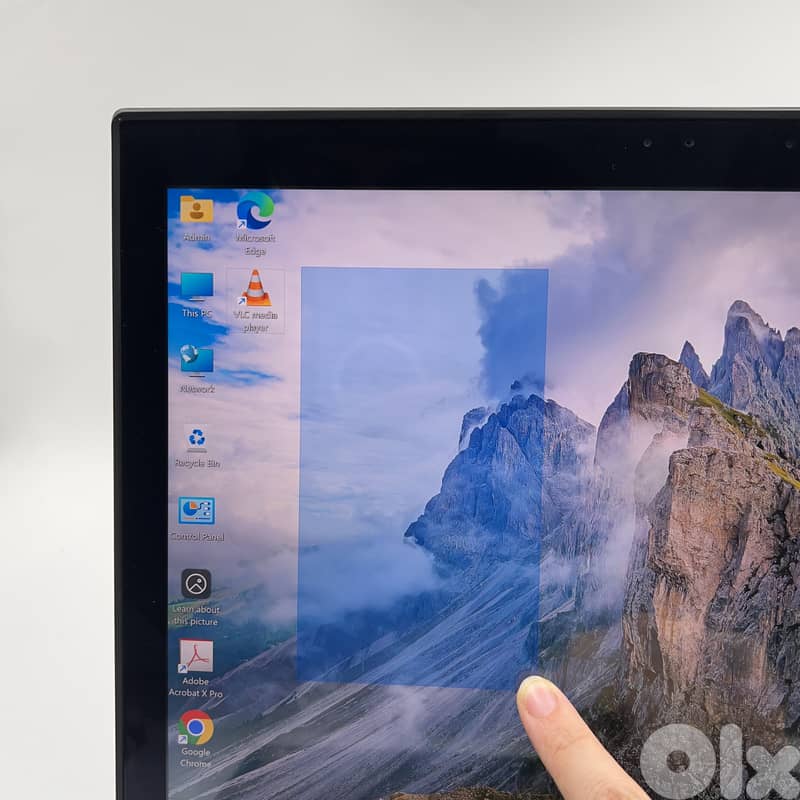 6269 6270 Used Laptop Lenovo Workstation ThinkPad 13