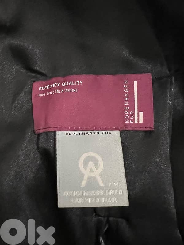Mink coat 4